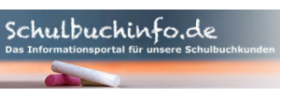 Logo Schulbuchinfo